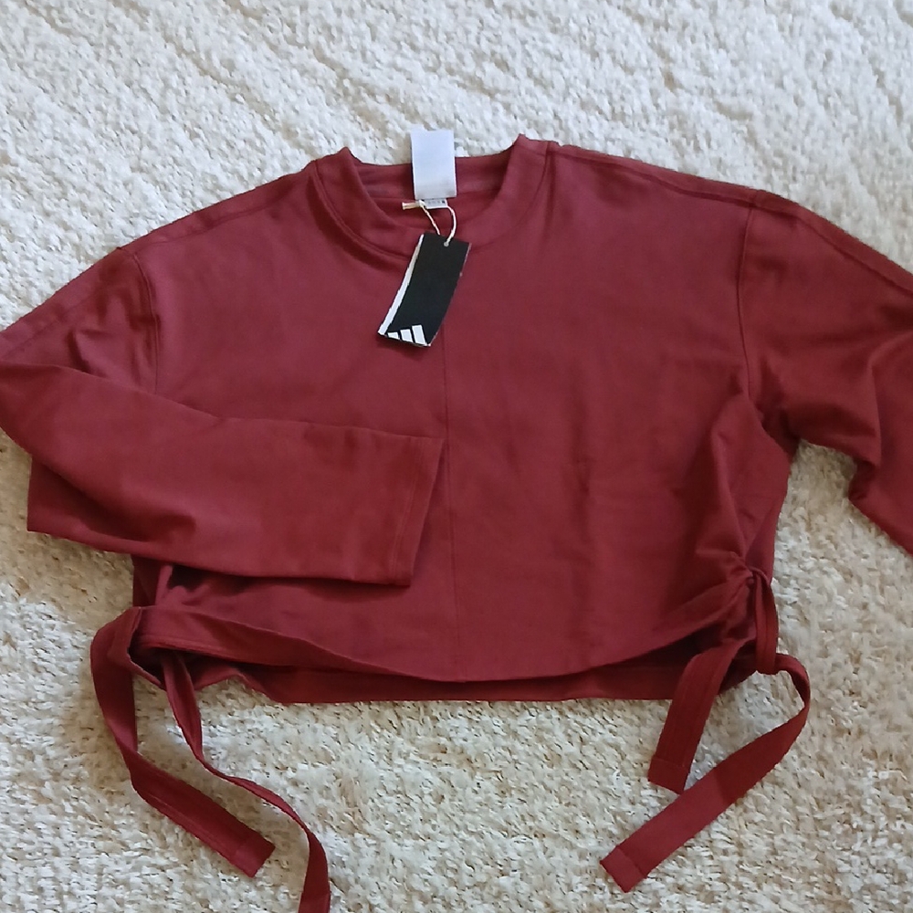 ADIDAS TOP